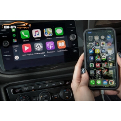 Android Box - Carplay AI Box xe Lexus GX460
